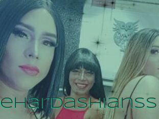 Thehardashianss