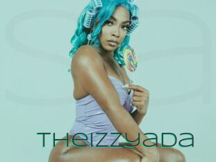 Theizzyada