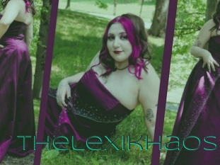 Thelexikhaos