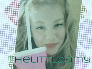 Thelittleamy
