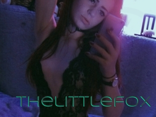 Thelittlefox
