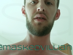 Themaskedvillian