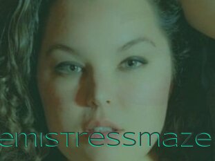 Themistressmaze