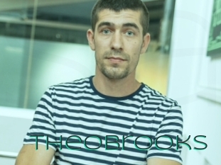 Theobrooks