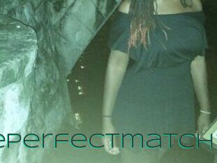Theperfectmatch