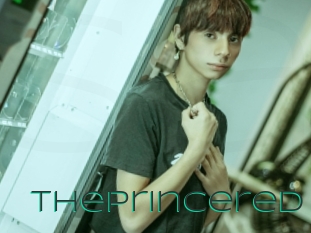 Theprincered