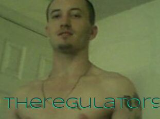 Theregulator91