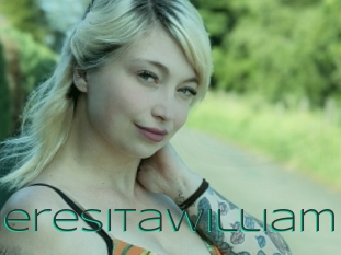 Theresitawilliam