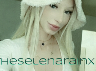 Theselenarainx