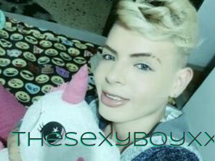 Thesexyboyxx