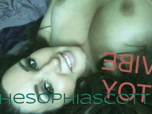thesophiascott Sex Agent