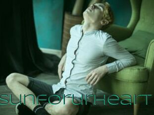Thesunforurheart