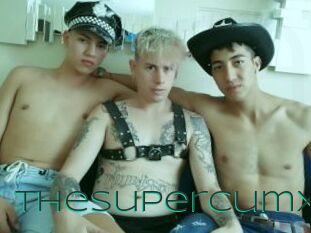 Thesupercumx