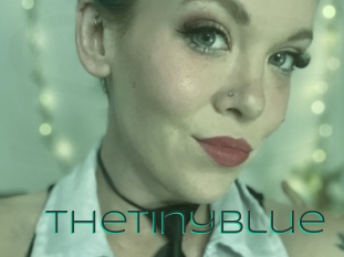 Thetinyblue