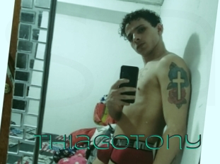 Thiagotony