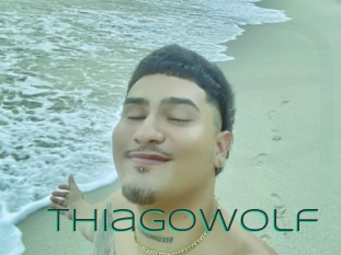 Thiagowolf