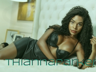 thiannaparker Sex Agent