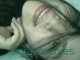 Thiararoses