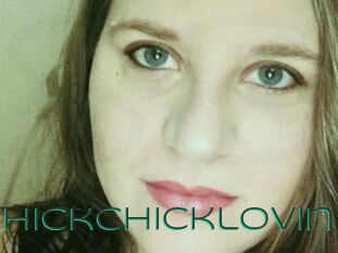 Thickchicklovin