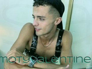Thimotyvalentine