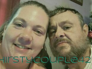 Thirstycouple42