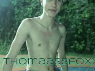 Thomaassfoxx