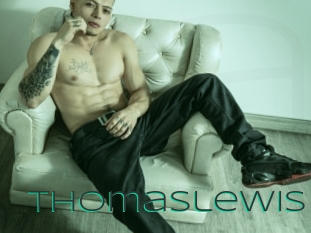 Thomaslewis
