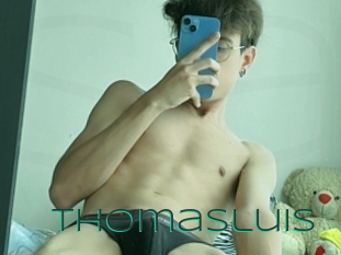 thomasluis Sex Agent