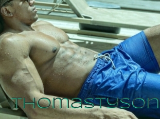 Thomastyson