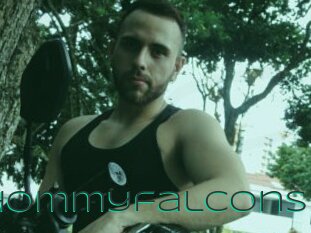 Thommyfalcons