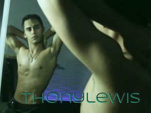 Thonylewis