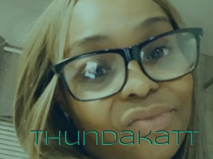 Thundakatt