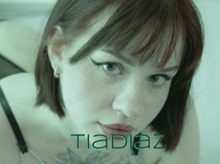 Tiadiaz