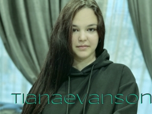 Tianaevanson