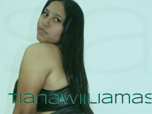 Tianawiiliamas