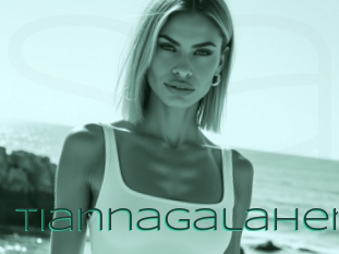 tiannagalaher Sex Agent