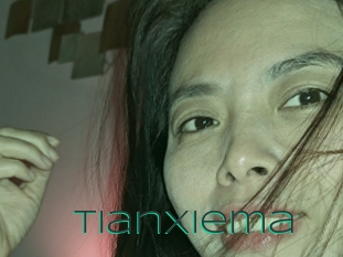 Tianxiema