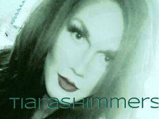 Tiarashimmers