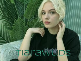 Tiarawuds