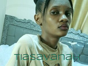 Tiasavanah