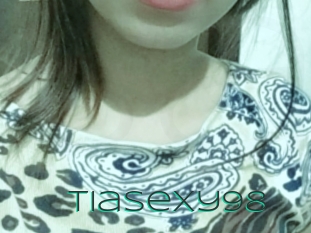 Tiasexy98