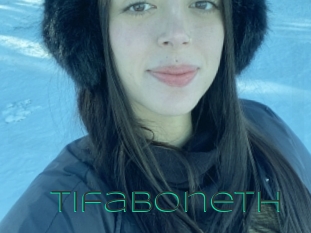 Tifaboneth