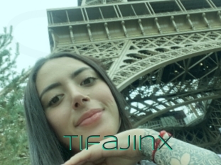 tifajinx Sex Agent