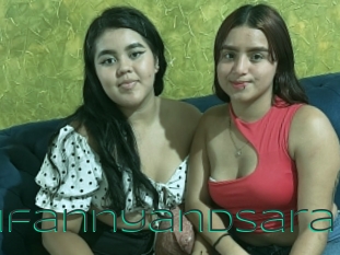 Tifannyandsara