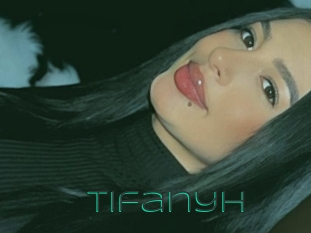 Tifanyh