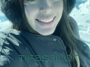 Tifasailor
