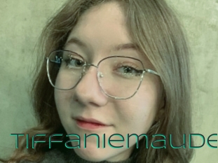 Tiffaniemaude
