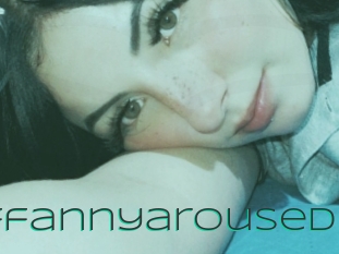 Tiffannyaroused