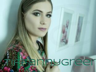 Tiffannygreen