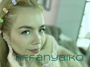 Tiffanyaiko